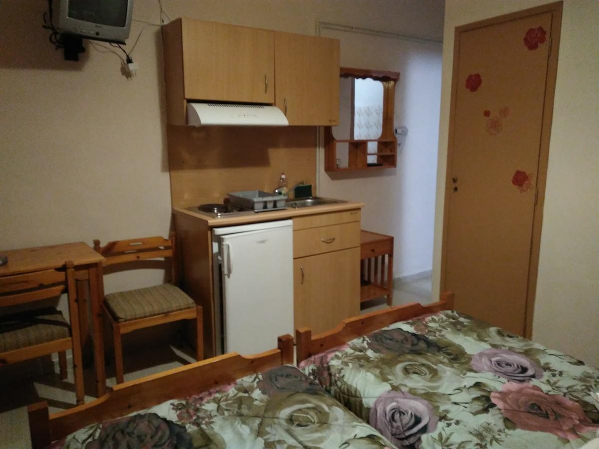 Astir Rooms Poros  Luaran gambar