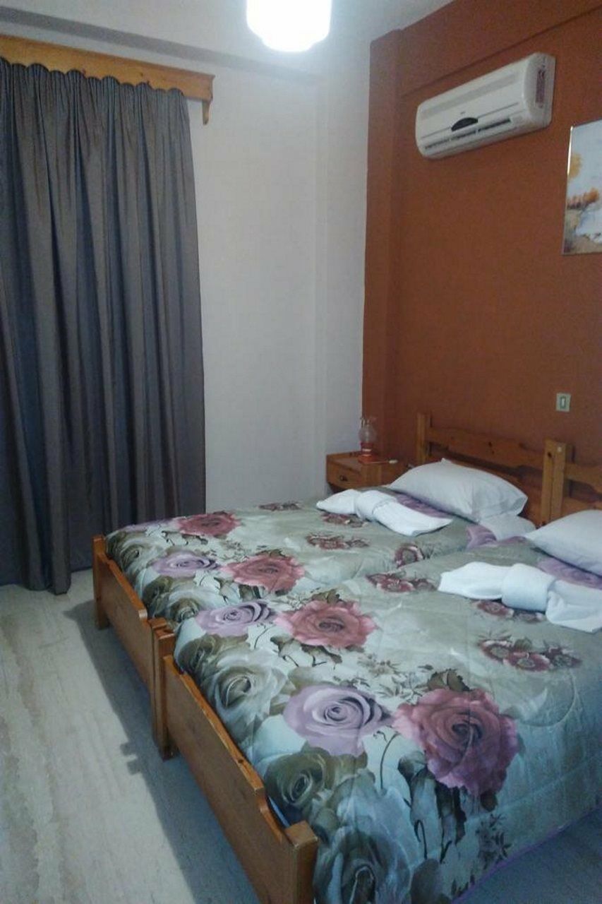 Astir Rooms Poros  Luaran gambar