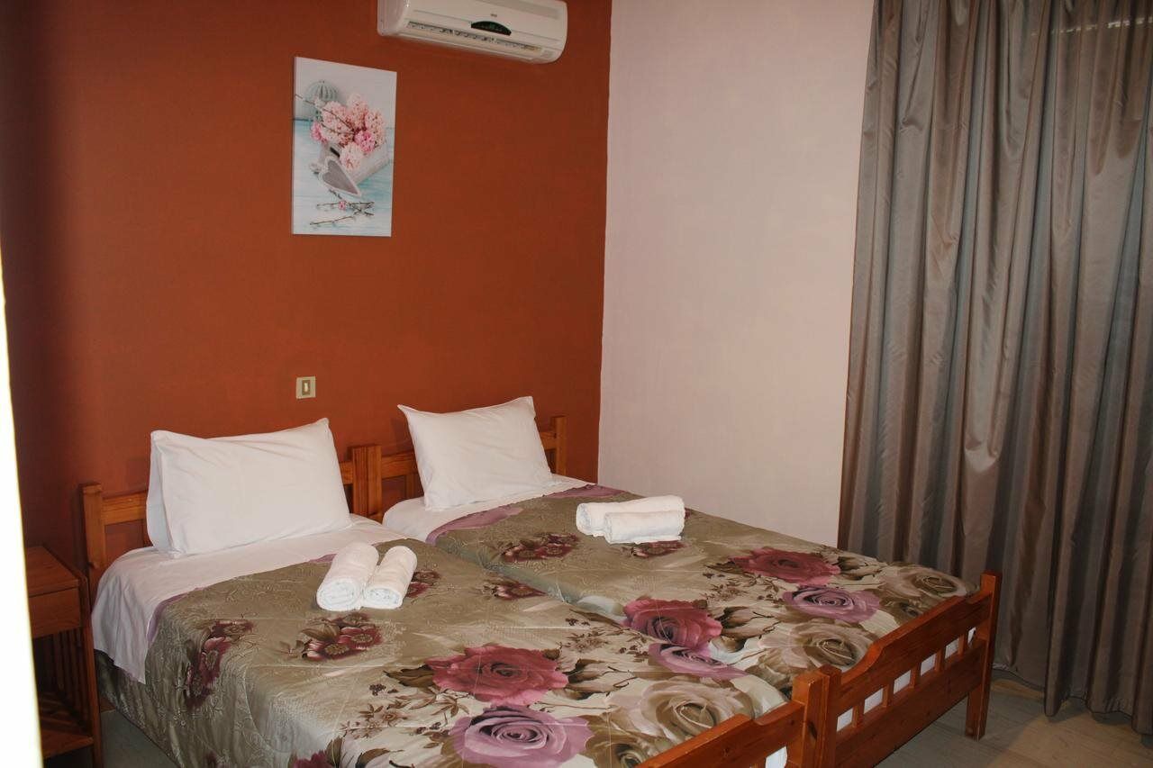 Astir Rooms Poros  Luaran gambar